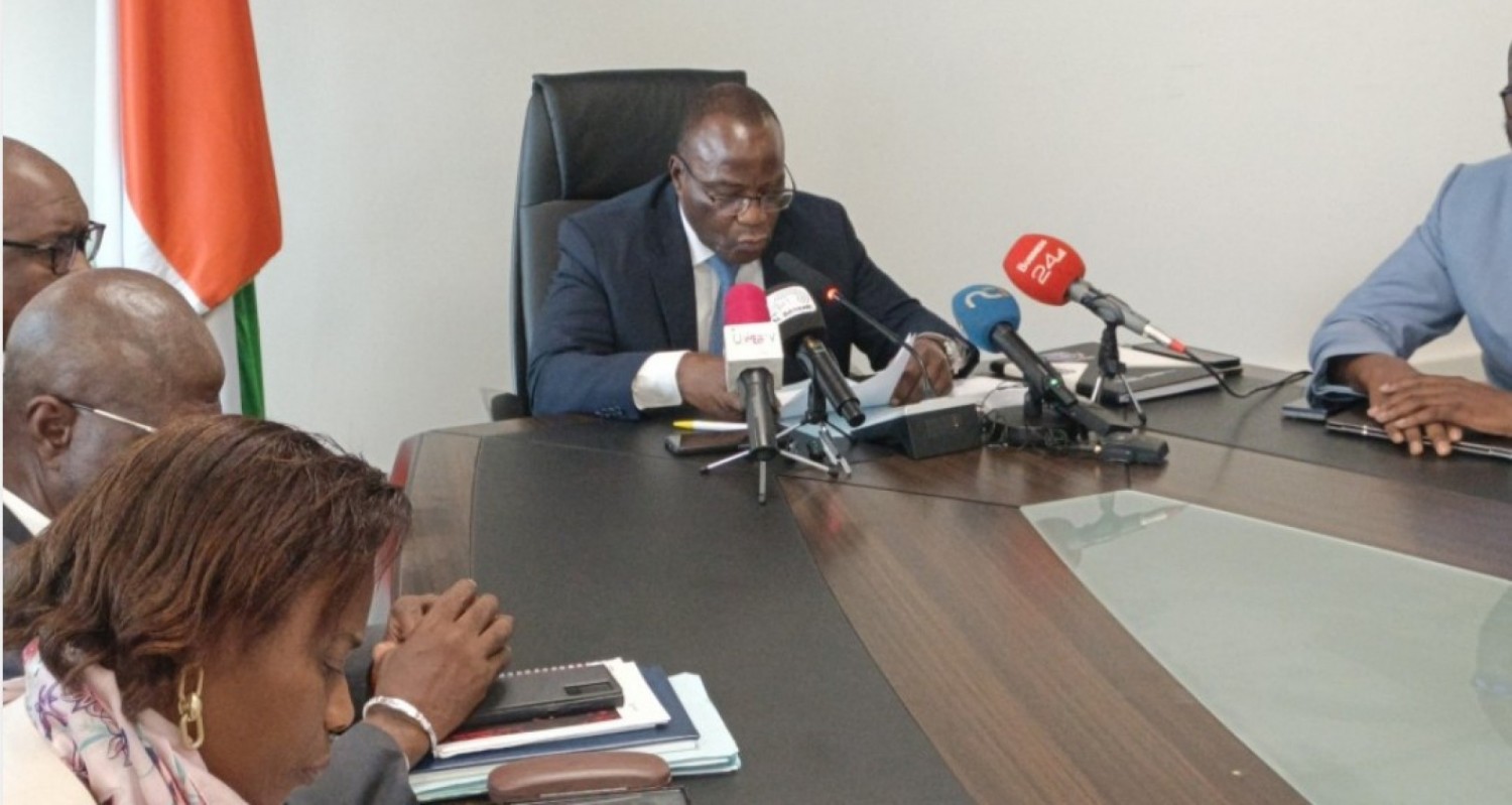 Côte d'Ivoire : Orientation 2026, 88 848 nouveaux bacheliers affectés, les résultats disponibles dès le 27 août
