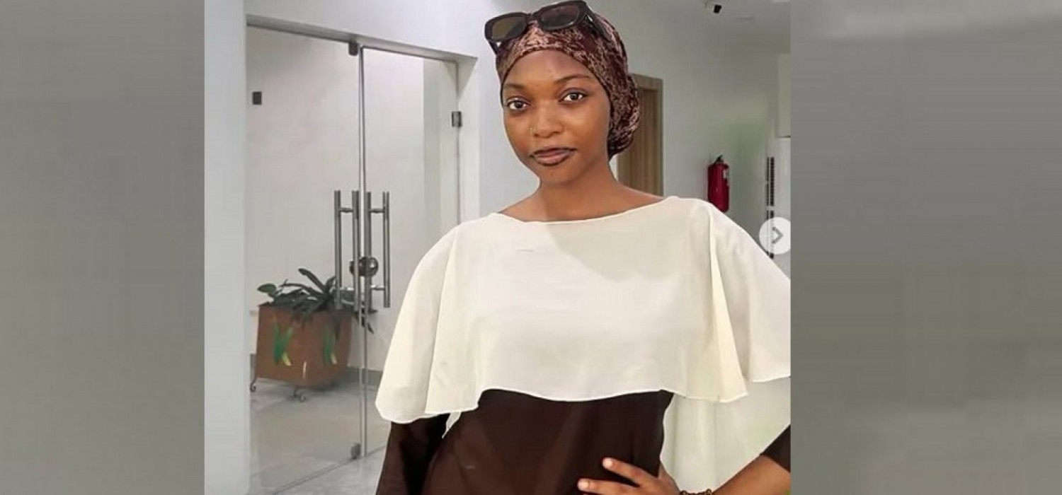 Nigeria :  Difficultés d'une nigériane née sans empreintes digitales