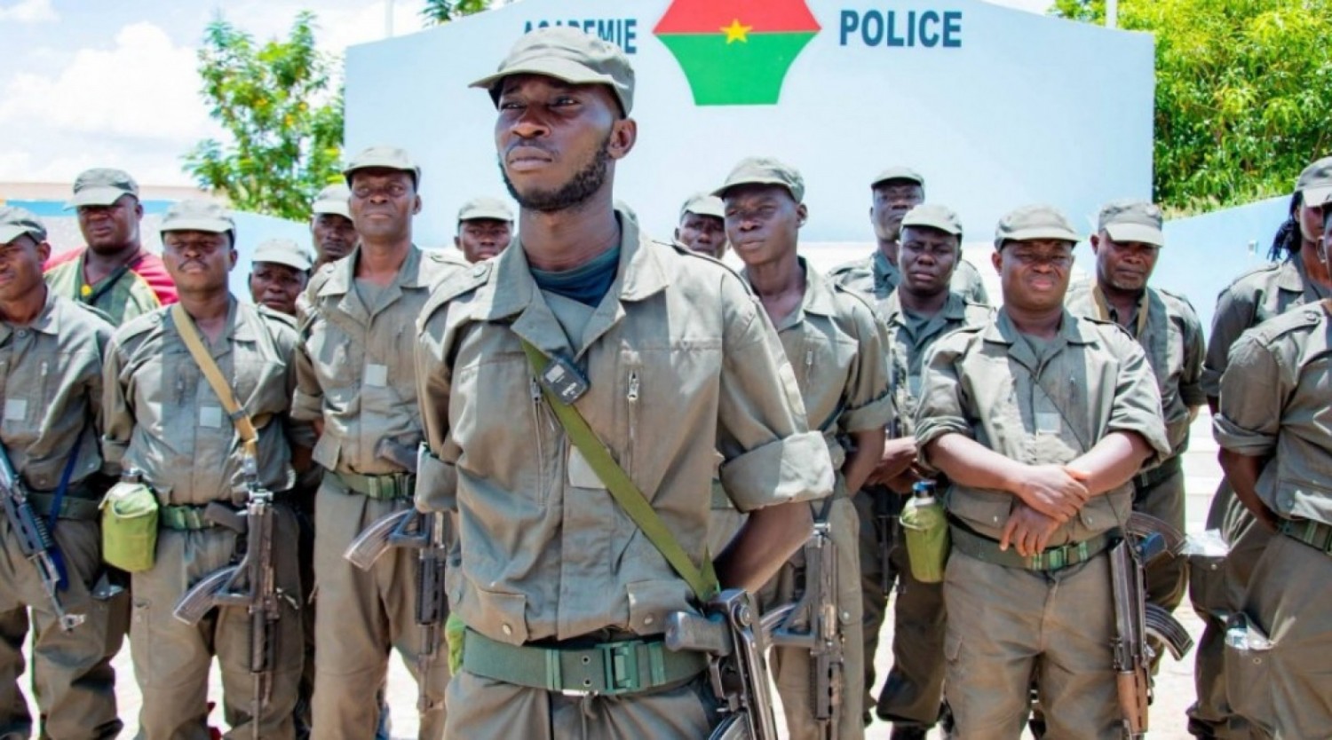 Burkina Faso: 25 acteurs culturels dont des artistes et des animateurs en immersion patriotique
