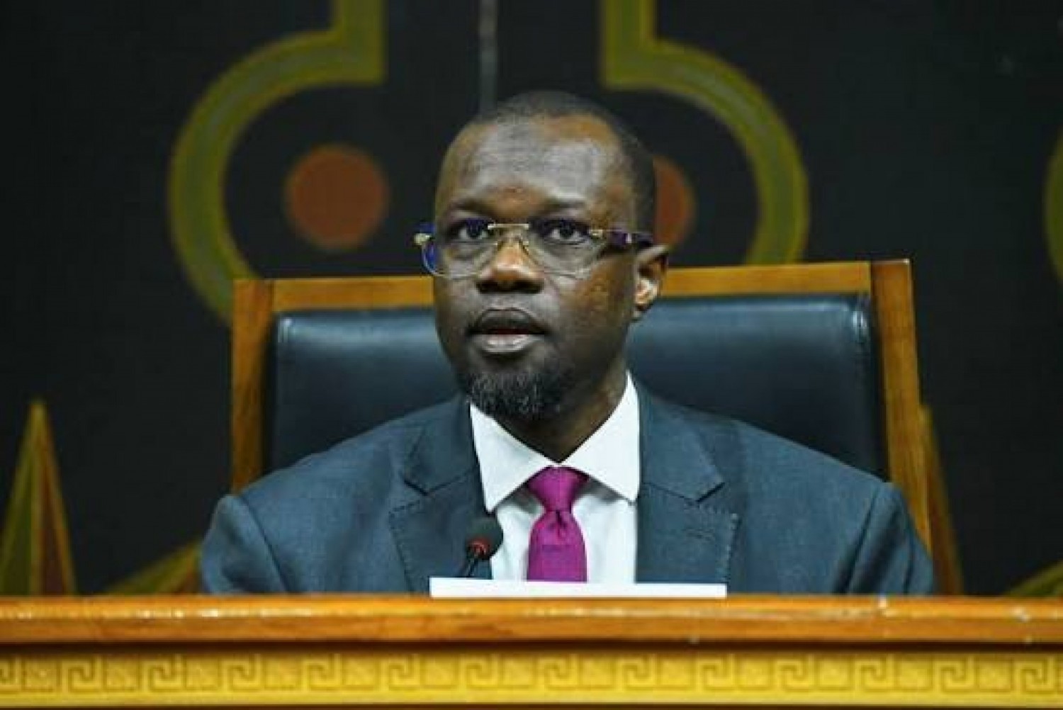 Sénégal : Le Conseil constitutionnel rejette le texte sur les crédits spéciaux