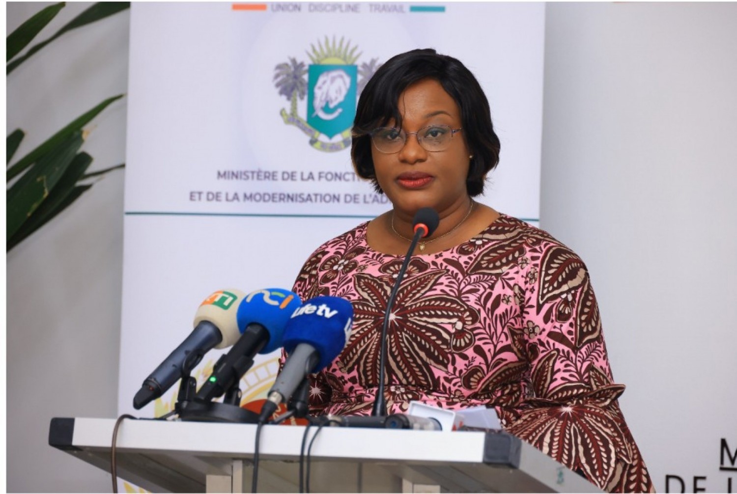 Côte d'Ivoire : Awards de la Fonction Publique 2026, cinq catégories en compétition avec l'organisation d'un sprint digital ouvert aux étudiants