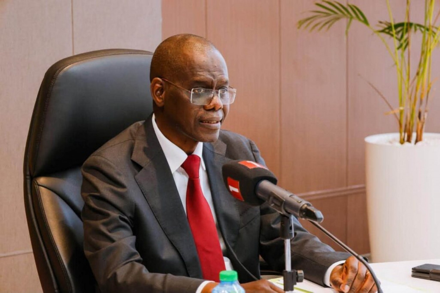 Sénégal : Le PM Ahmadou Al Aminou Lo présentera sa politique générale le 1er septembre