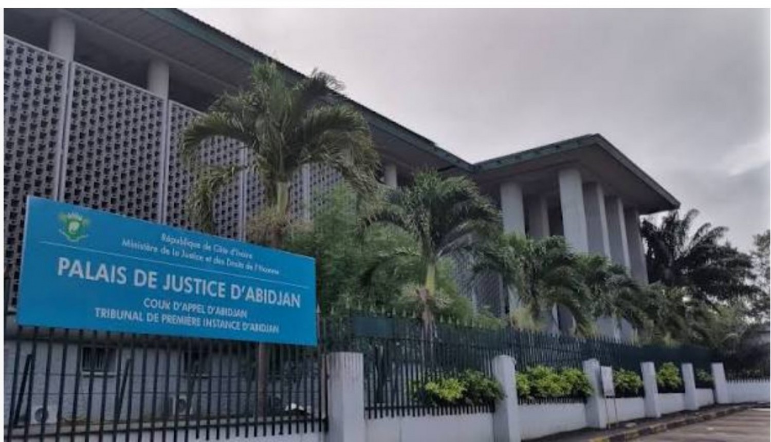 Côte d'Ivoire : Assignations du PDCI en justice, plainte portée contre l'un des avocats de l'accusation