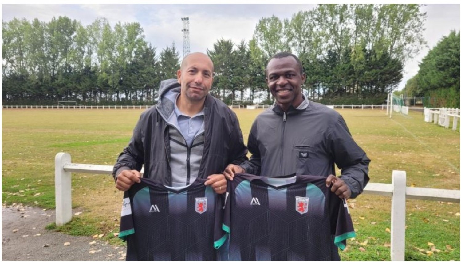 Côte d'Ivoire : L'ex Eléphant Arouna Koné désormais vice-président du club amateur français l'US Sailly-Saillisel