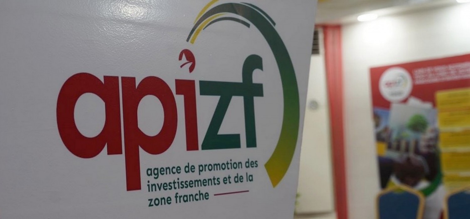 Togo :  L'API-ZF prend la relève du SAZOF pour attirer et accroitre des investissements privés