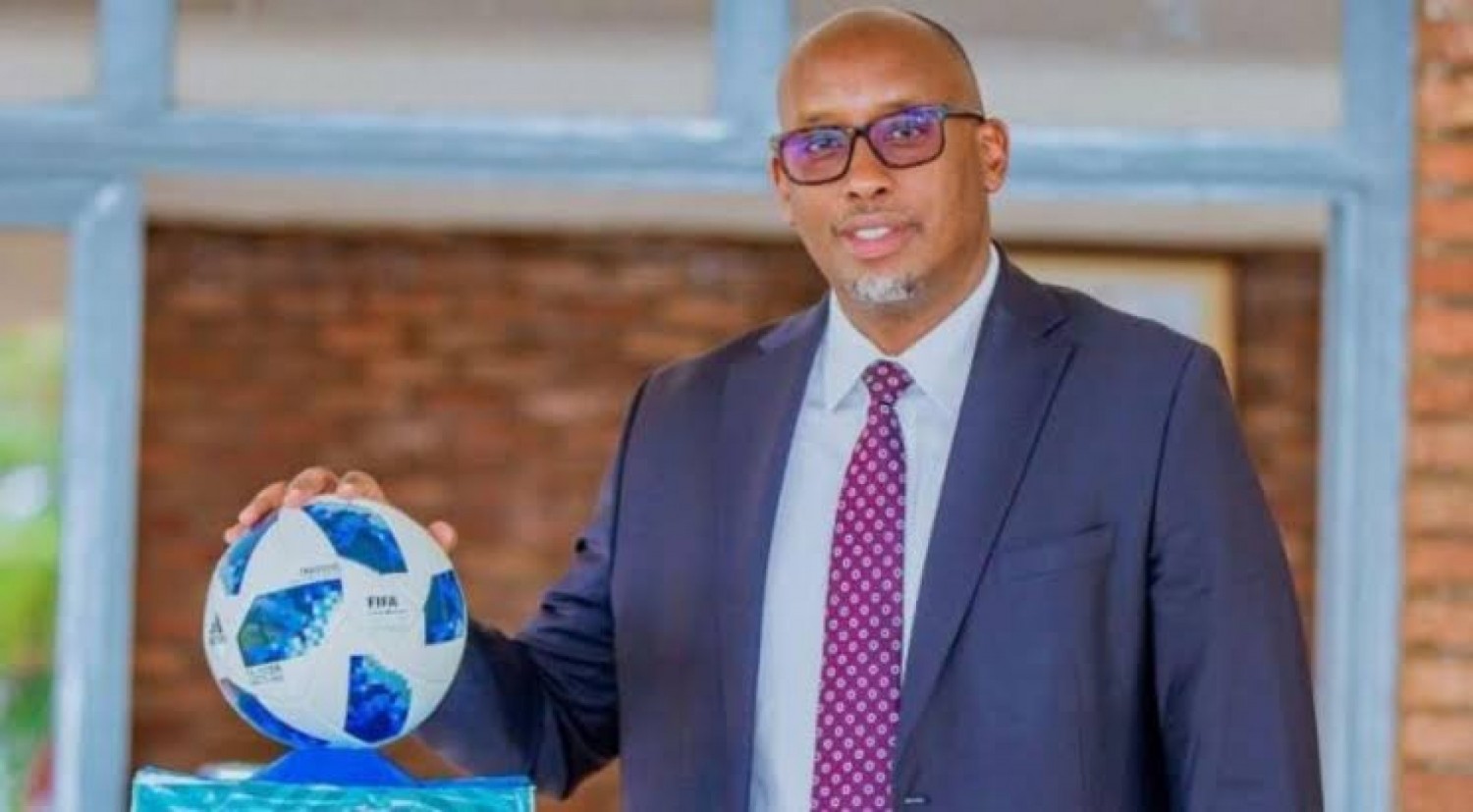 Rwanda : Le patron du football épinglé dans une affaire de chèques sans provision