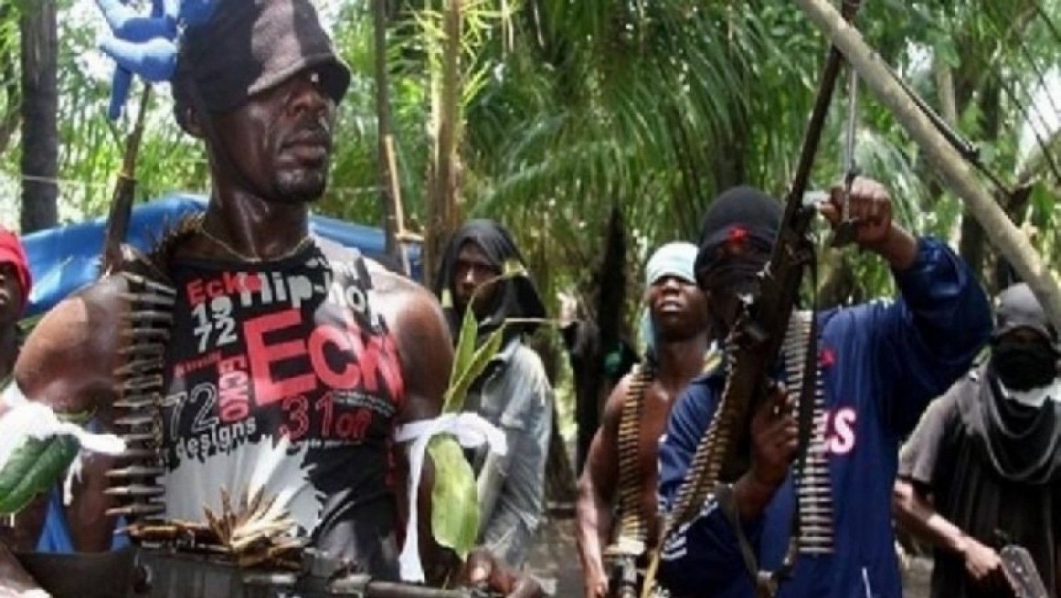 Cameroun : Trois hommes condamnés aux États-Unis pour soutien matériel à des séparatistes camerounais