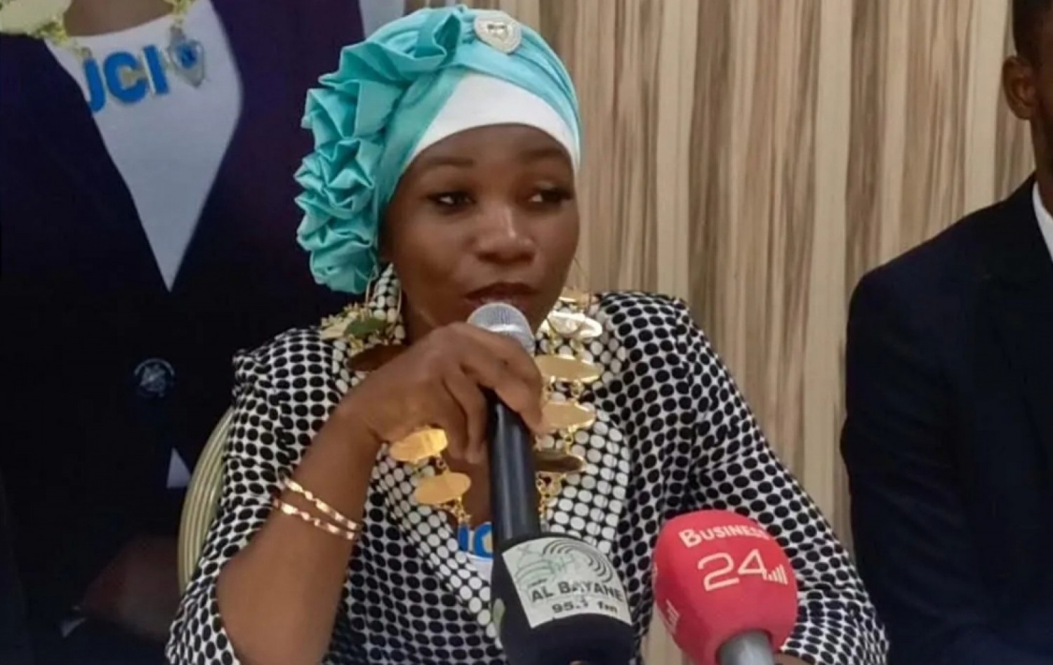 Côte d'Ivoire : JCI, deux légitimités revendiquées, la justice appelée à trancher