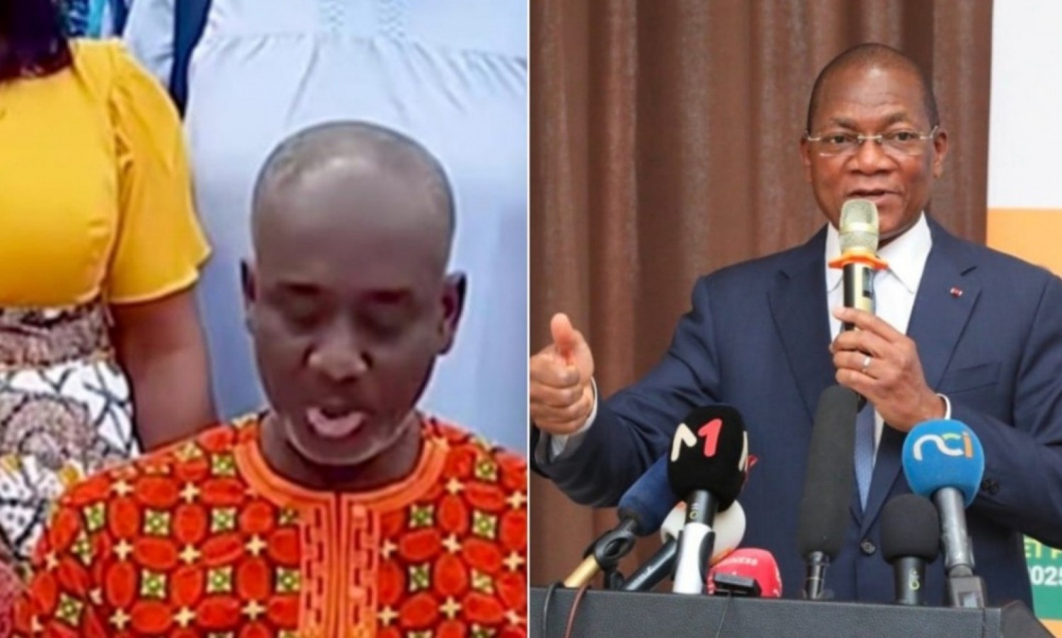 Côte d'Ivoire : Affaire Komé Bakary, à Djorobité 2, la chefferie rattrapée par une nouvelle controverse foncière