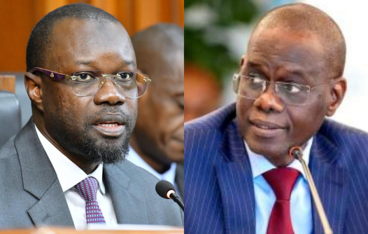 Sénégal : Bras de fer autour de la DPG du Premier ministre Ahmadou Al Aminou Lo