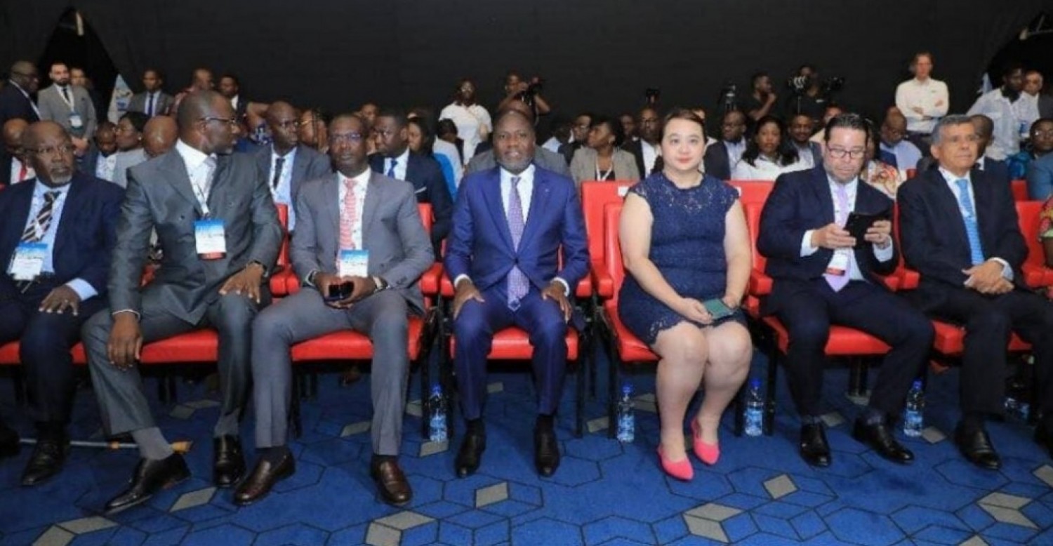 Côte d'Ivoire : Abidjan au cœur de l'énergie propre, le West Africa LPG Expo 2026 réunit les grands décideurs du gaz domestique