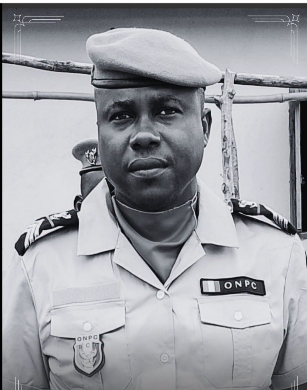 Côte d'Ivoire : Se rendant à son congé annuel, un soldat du feu de l'ONPC perd tragiquement la vie dans un accident
