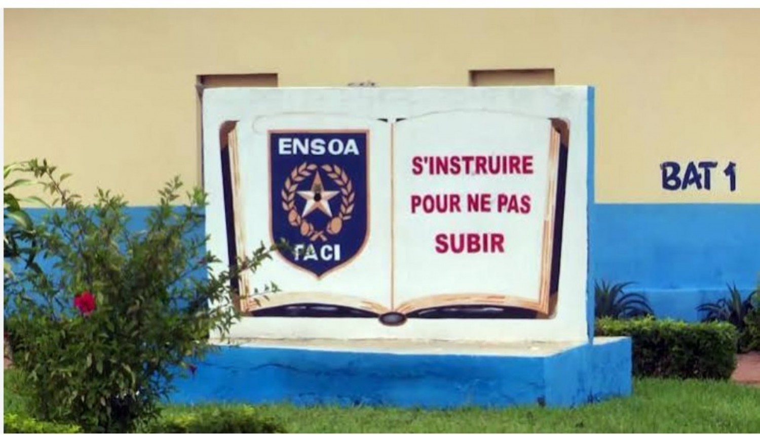 Côte d'Ivoire : Concours ENSOA 2026, les résultats sont disponibles, voici le calendrier des prochaines étapes
