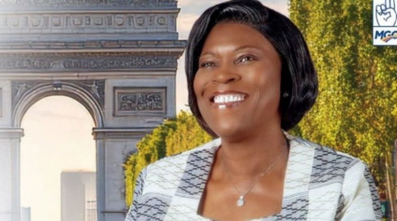 Côte d'Ivoire : Simone Gbagbo annoncée en France pour redynamiser son parti