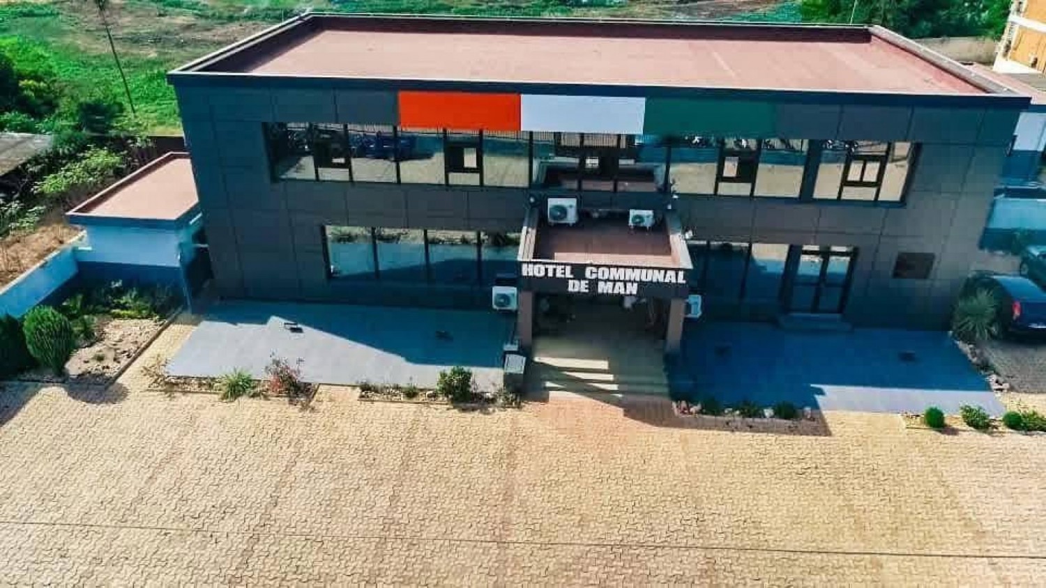Côte d'Ivoire : Contrôle diligenté par le Trésor à la Mairie de Man, aucune « malversation » ni aucun « détournement » constatés
