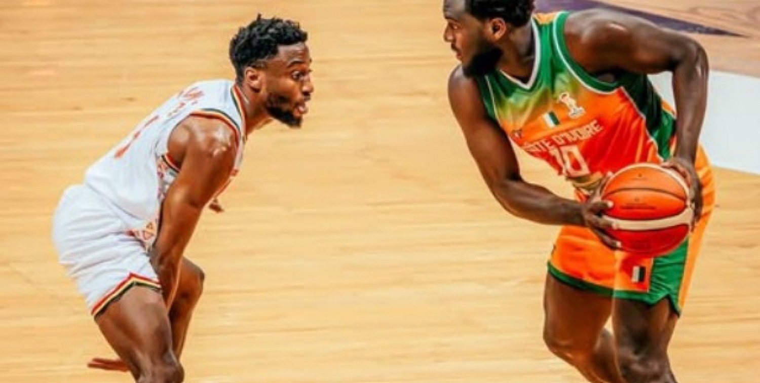 Côte d'Ivoire : Eliminatoires Mondial 2027, les Eléphants tombent face à l'Angola, la qualification se jouera à Abidjan en février