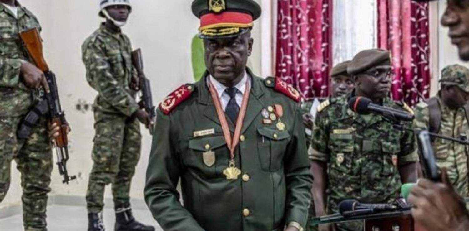 Guinée-Bissau : Plus de 55 % de participation au référendum constitutionnel