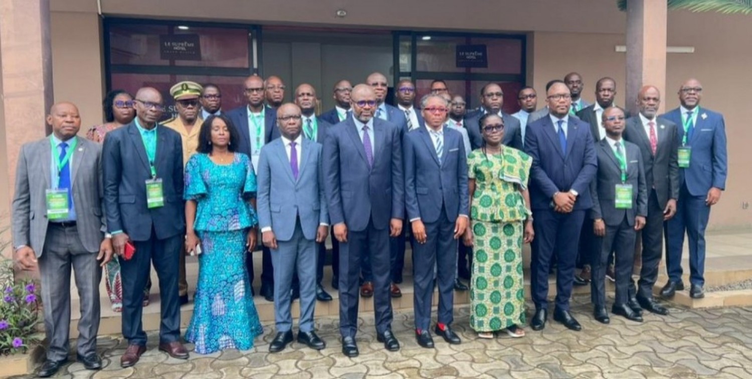 Côte d'Ivoire : la HABG renforce le contrôle, 90,99 % de déclarations de patrimoine enregistrées en 2024