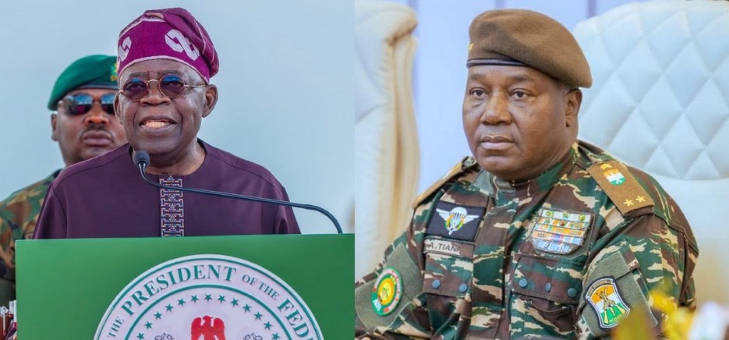 Nigeria :  Situation au Niger, Abuja appelle à un retour à la stabilité et à l'ordre constitutionnel