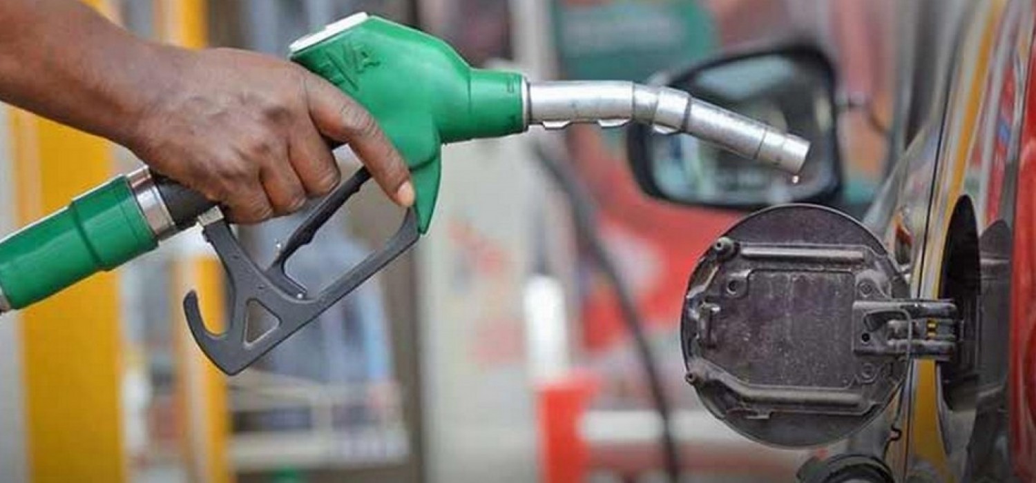 Ghana :  Nouvelle subvention de 2 GH¢ sur le litre du diesel