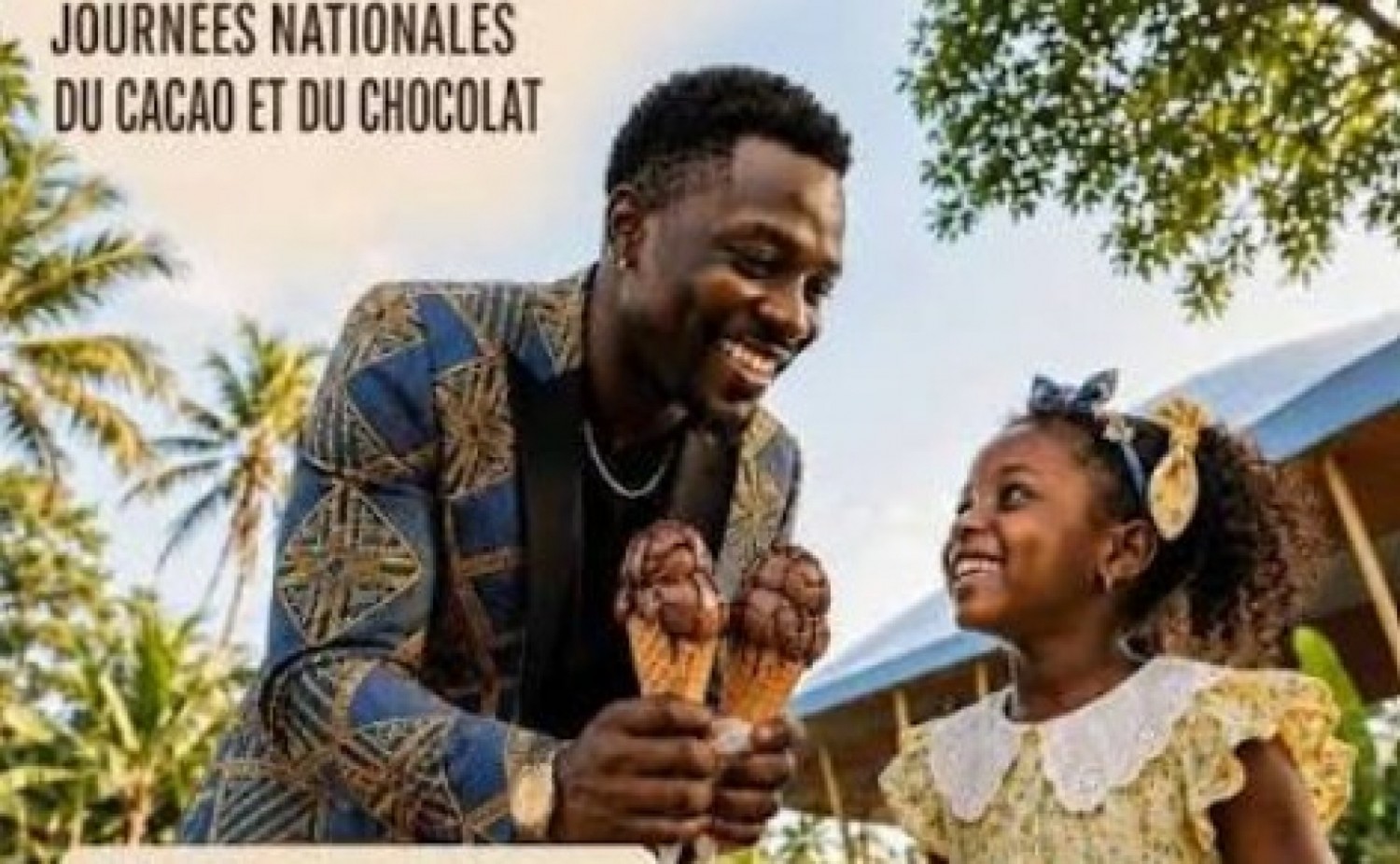 Côte d'Ivoire : JNCC 2026, le gouvernement mise sur sa jeunesse pour bâtir le cacao de demain, la révolution générationnelle lancée