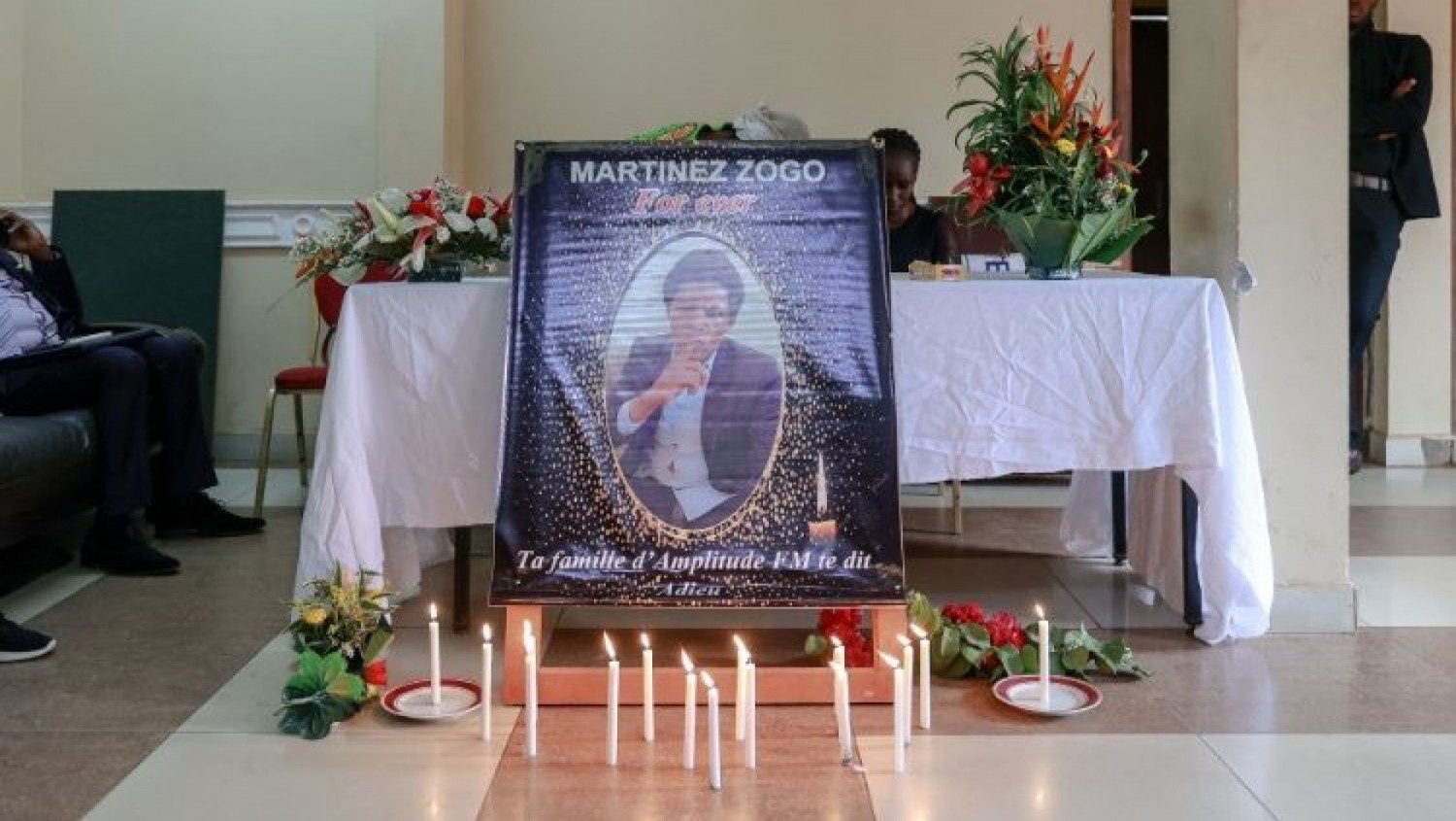 Cameroun : Affaire Martinez Zogo, le commissaire du gouvernement muté en pleine procédure