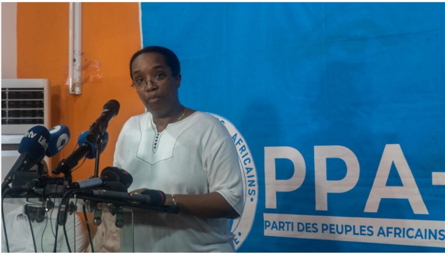 Côte d'Ivoire : Sorties de Dia Houphouët (PDCI), le PPA-CI n'entend pas  se laisser entraîner dans des annonces de prétendues de « cassements de papos »