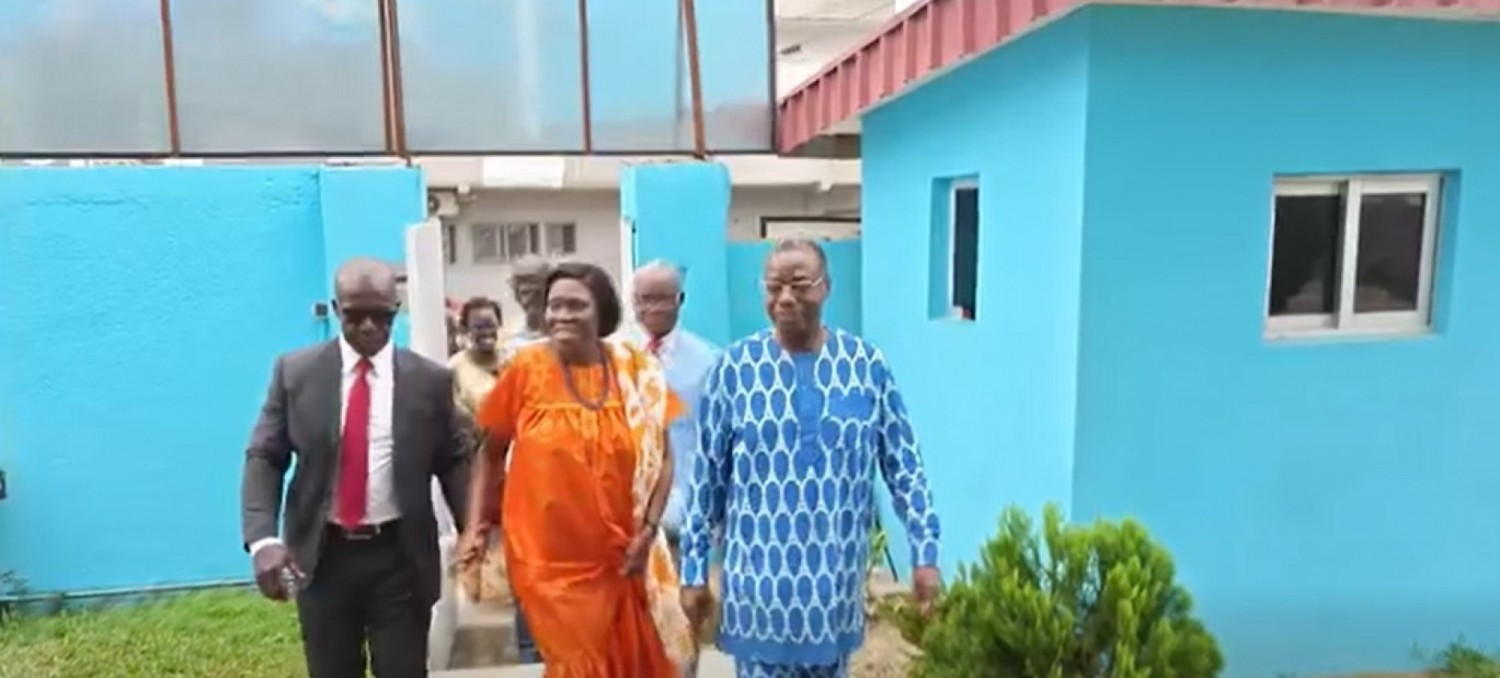 Côte d'Ivoire : Nouvel organe électoral, rencontre entre Simone Gbagbo et le PPA-CI