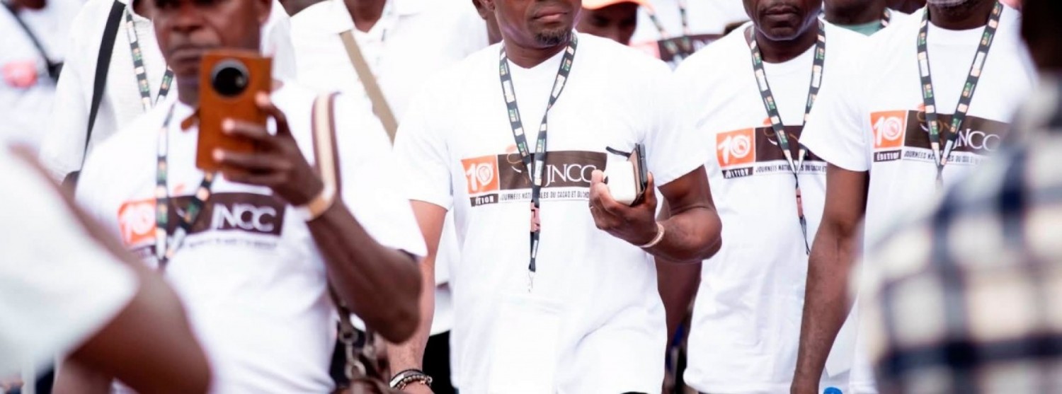 Côte d'Ivoire : JNCC, Cacao à 1 200 FCFA, café à 1 300 FCFA, le Gouvernement dévoile les prix de la campagne 2026-2027