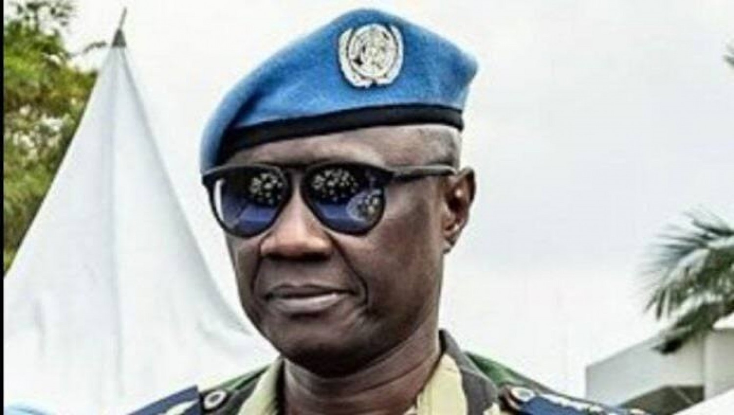 Cédéao : Le général Birame Diop prend les commandes de la Commission