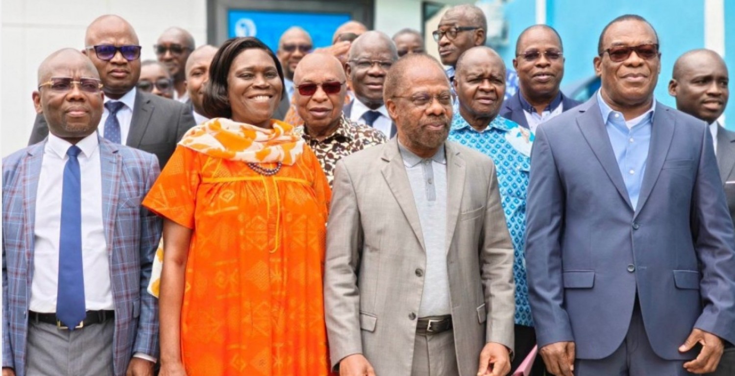 Côte d'Ivoire : Réforme Electorale, un conclave de l'opposition sans le PDCI pour harmoniser leurs différentes positions afin de s'exprimer d'une seule voix
