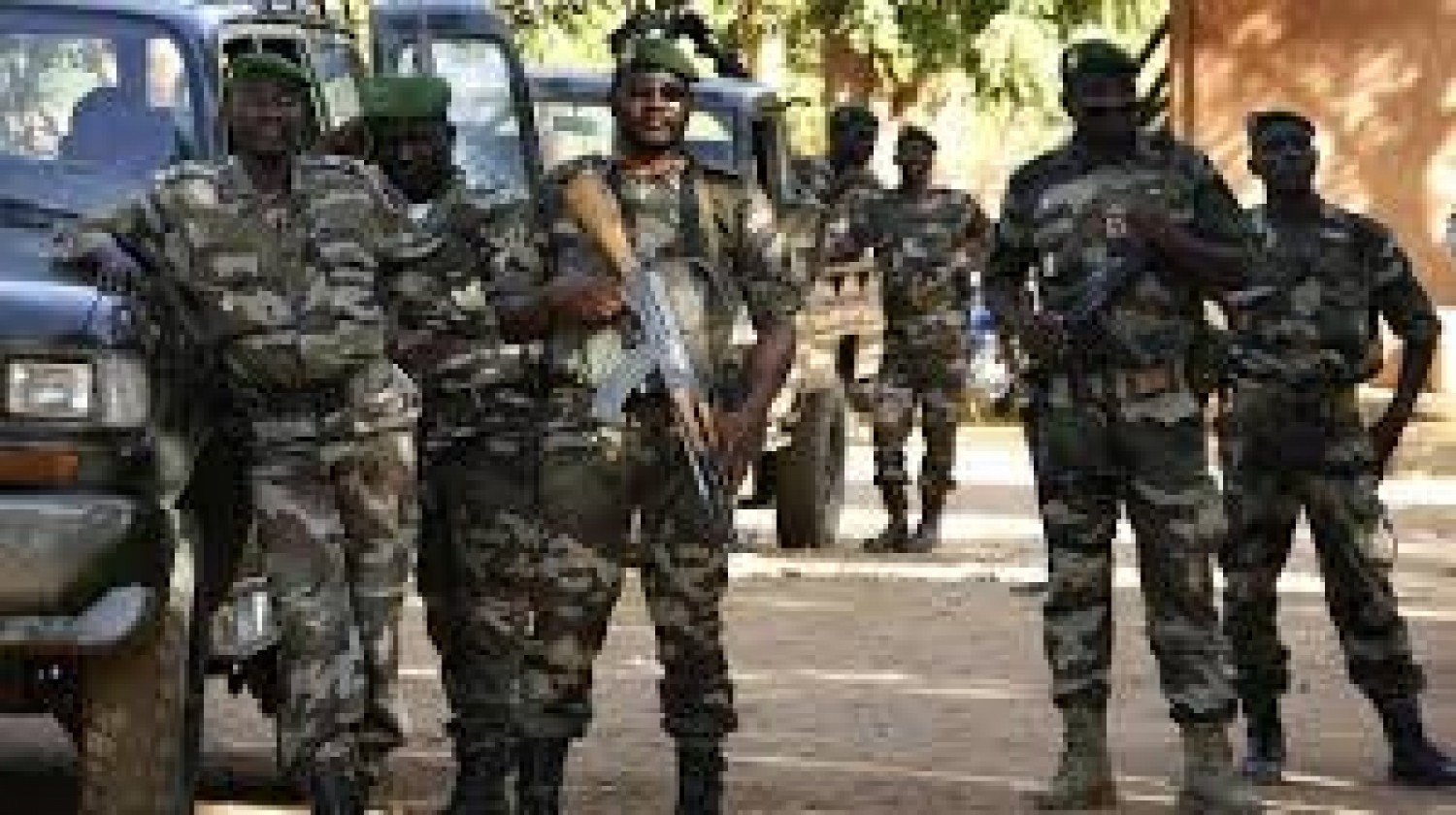 Niger : L'armée annonce avoir « neutralisé » au moins 17 mercenaires en août