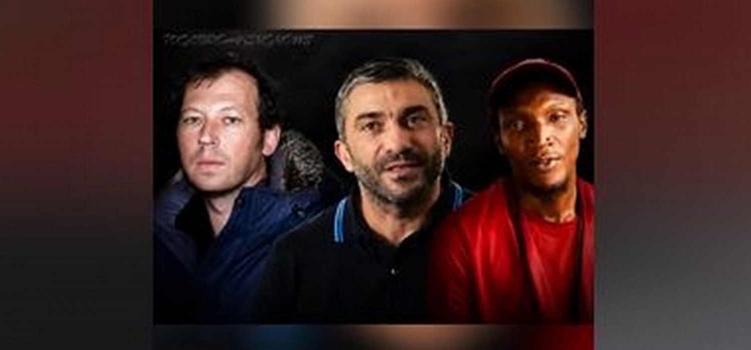 Togo :  Les deux réalisateurs français et leur fixeur togolais remis en liberté provisoire