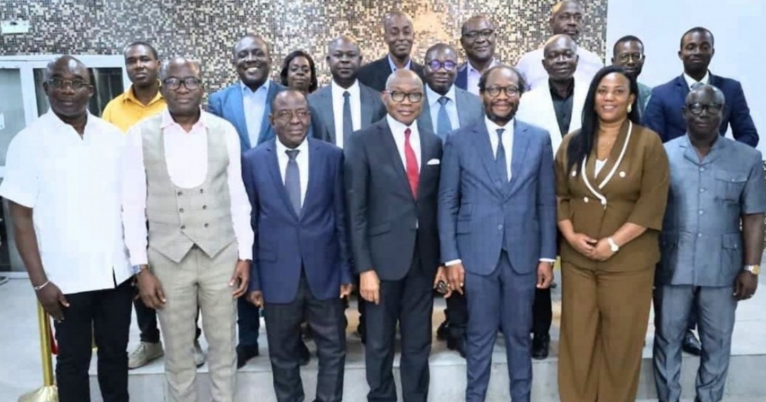 Côte d'Ivoire : Une mission d'inspection du Ministère de l'Intérieur annoncée dans les 13 Mairies d'Abidjan, objectifs visés