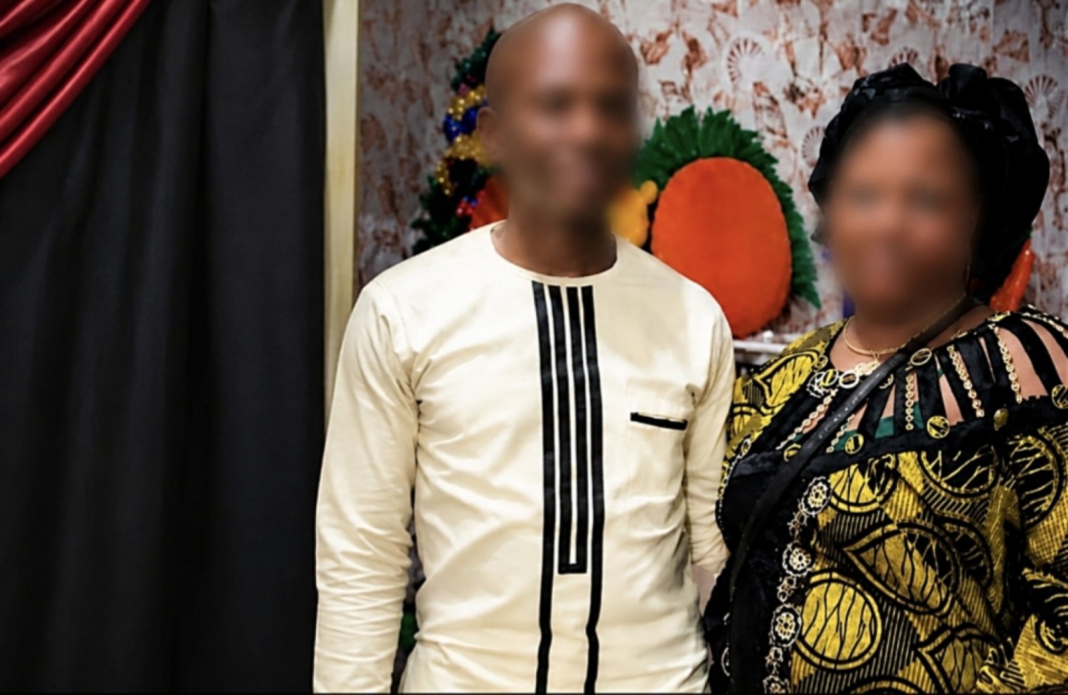 Côte d'Ivoire : Abobo-Ndotré, une querelle de couple se termine dans le sang, une femme interpellée