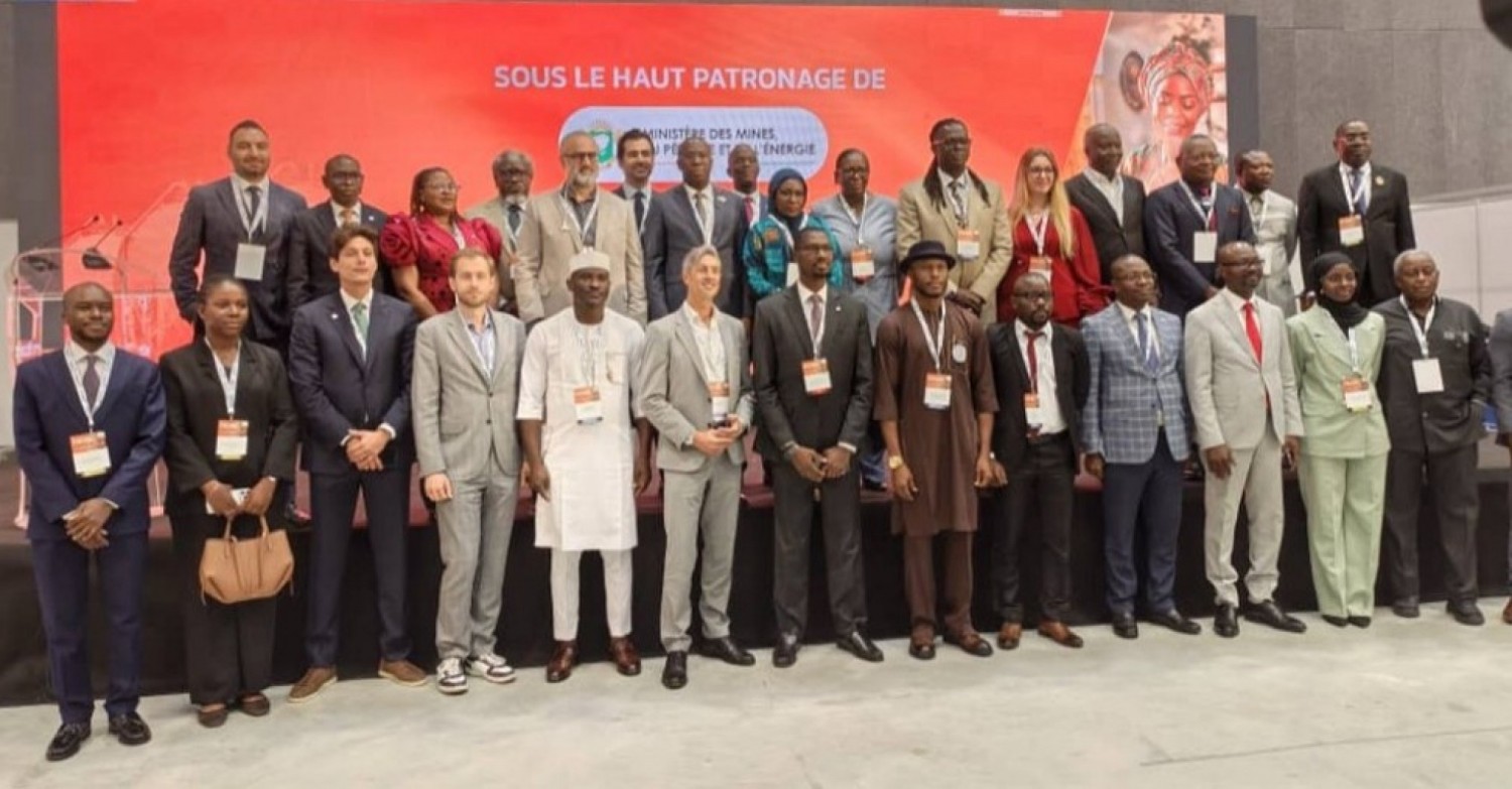 Côte d'Ivoire : le marché du GPL explose et attire les investisseurs au 7e West Africa LPG Expo