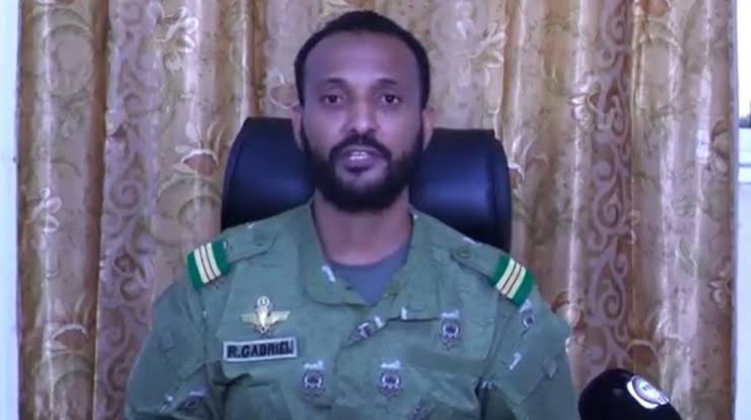 Niger-Tchad : Un officier nigérien évoque une possible intervention étrangère, N'Djaména répond indirectement