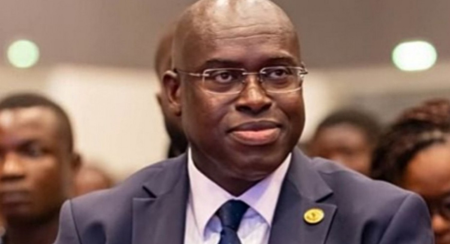 Côte d'Ivoire : À Abidjan, Dr Tidiane Ouattara dévoile sa vision d'une Afrique souveraine dans l'espace