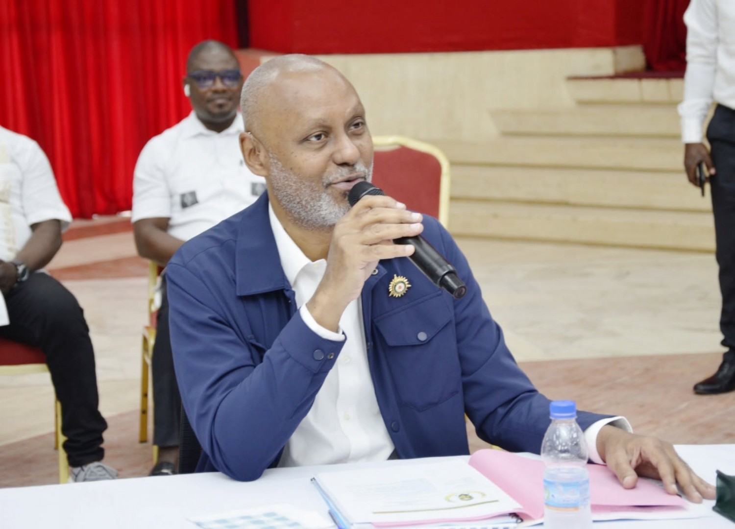 Côte d'Ivoire : Yamoussoukro, 10 nouveaux marchés de proximité annoncés pour accélérer le développement local