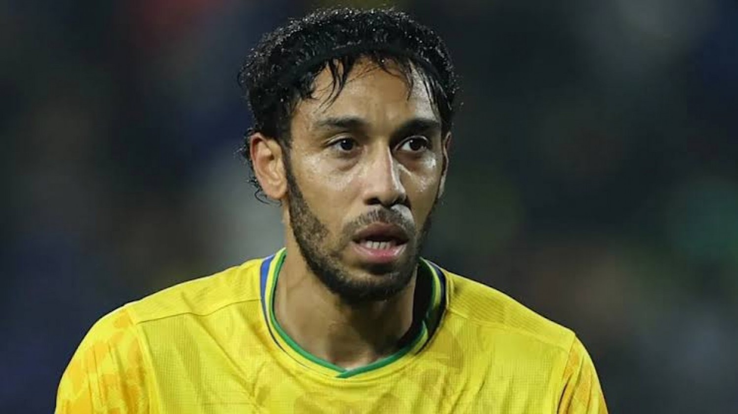 Gabon : Pierre-Emerick Aubameyang se retire de la sélection gabonaise