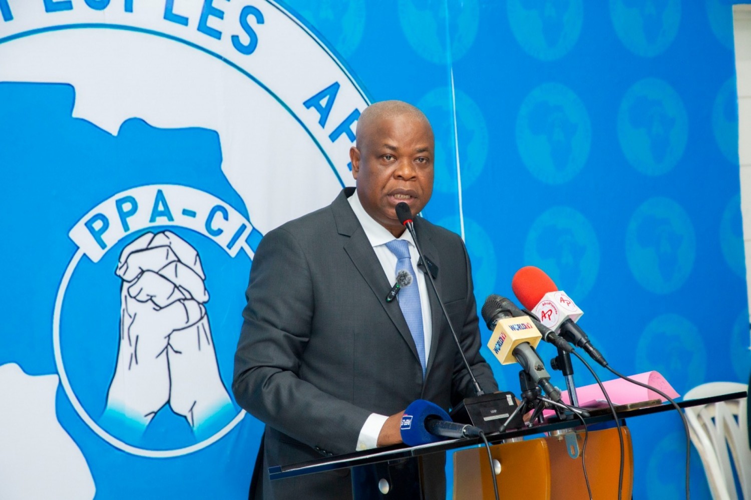 Côte d'Ivoire : Orpaillage illégal, le PPA-CI accuse le pouvoir RHDP d'avoir laissé prospérer une « économie parallèle »