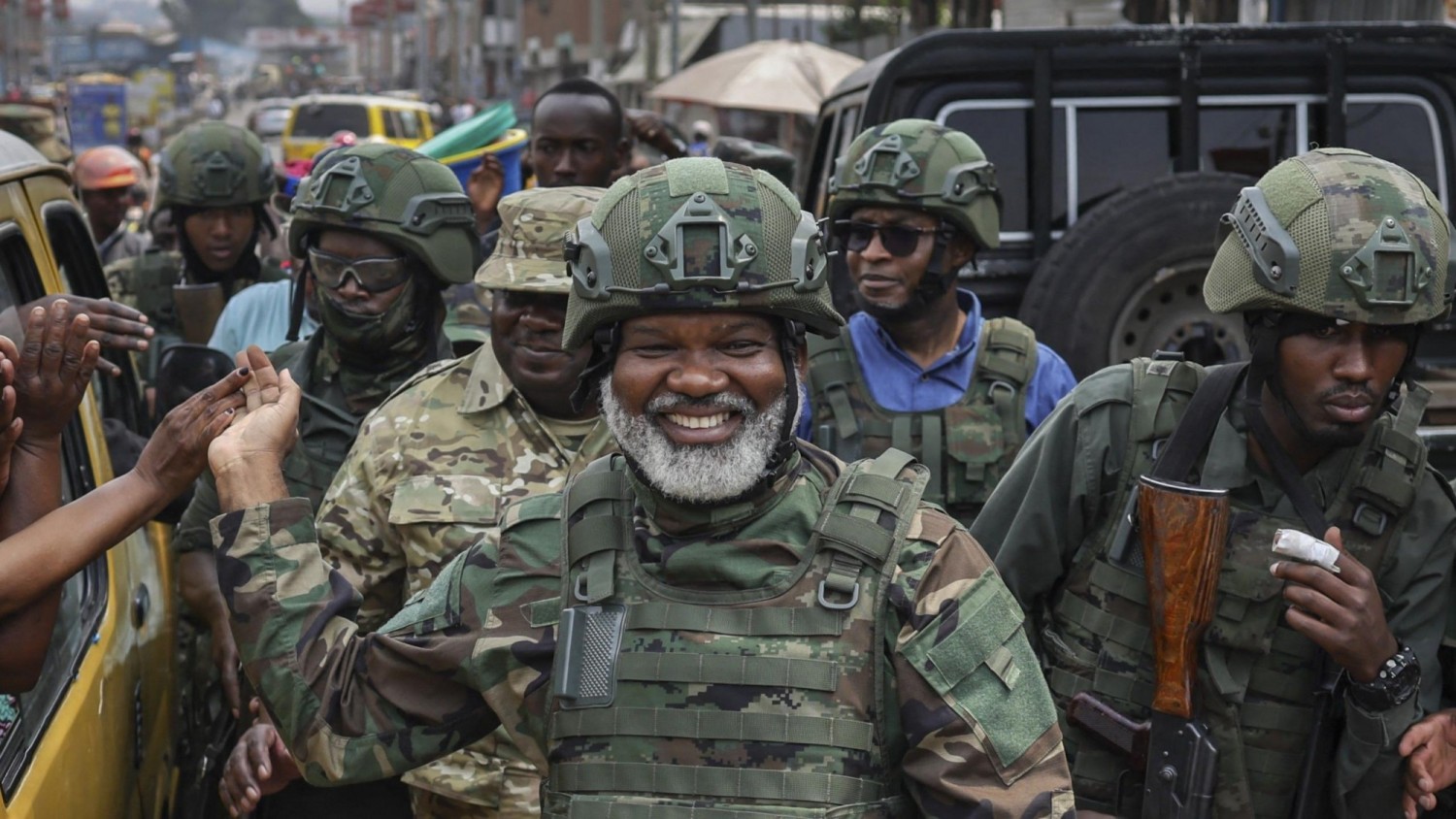 RDC : Une radio de Goma transformée en bureau de renseignement de l'AFC/M23, selon RSF