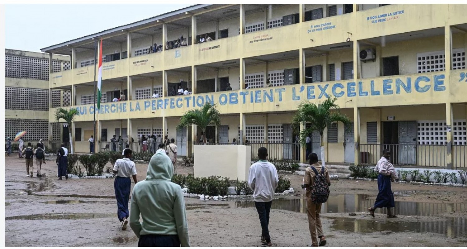 Côte d'Ivoire : Réunion de la Rentrée Scolaire 2026-2027, de grandes décisions attendues