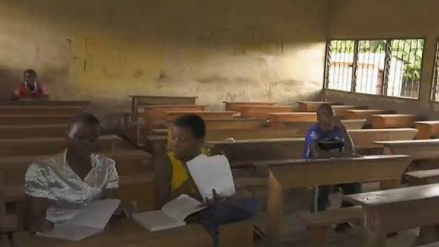 Cameroun : Dix ans de rentrées scolaires sous tension, ce que la crise anglophone a coûté à l'école
