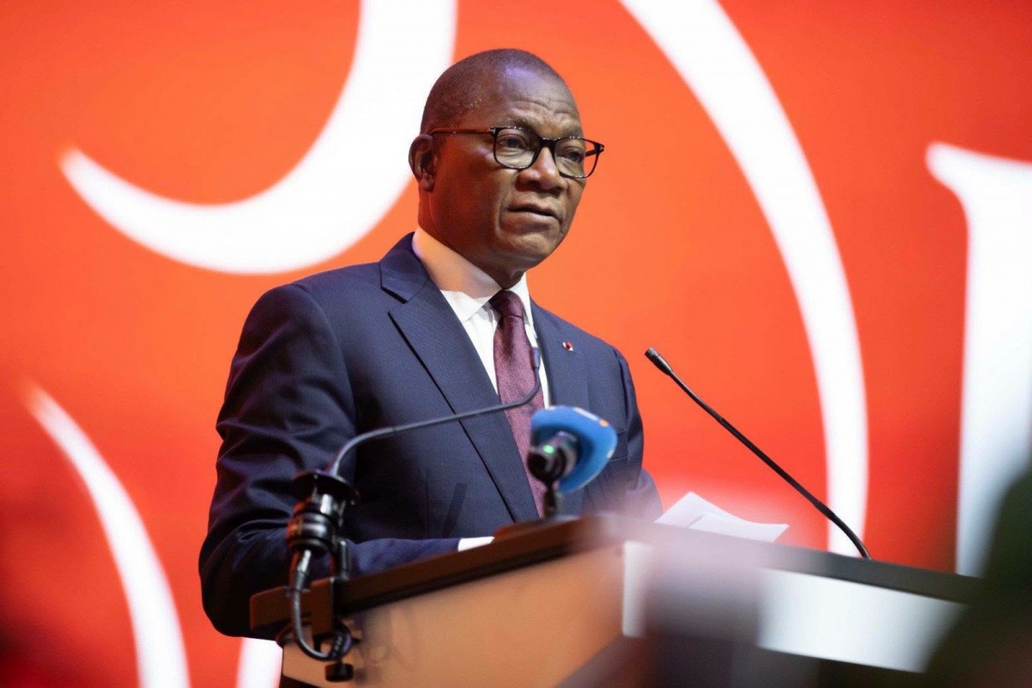 Côte d'Ivoire : Prix du Cacao, Bruno Koné : « Nous avons fait le choix de la vérité et de la responsabilité »