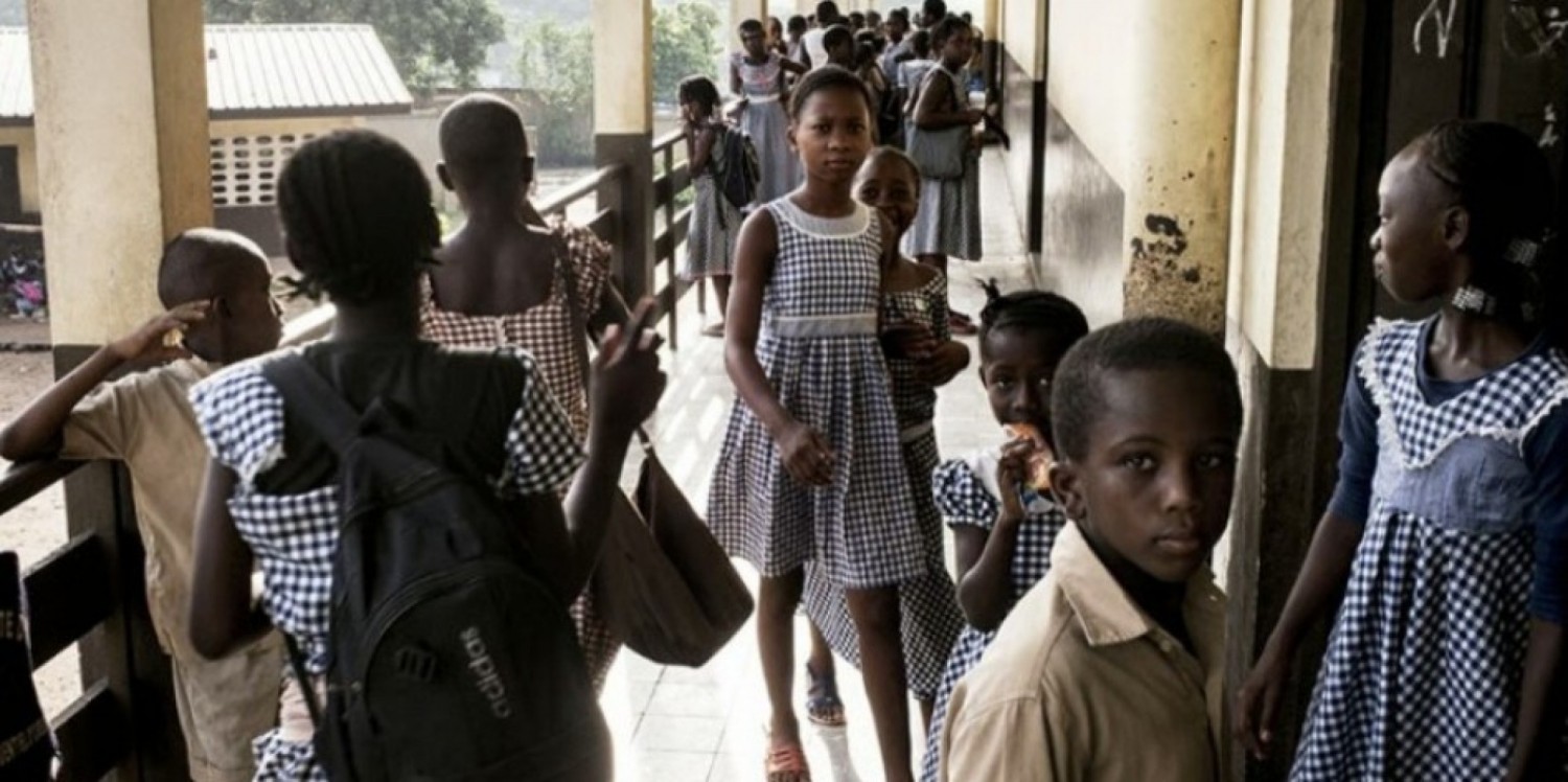 Côte d'Ivoire : Rentrée Scolaire 2026-2027, voici le découpage de l'année, dates des congés et vacances