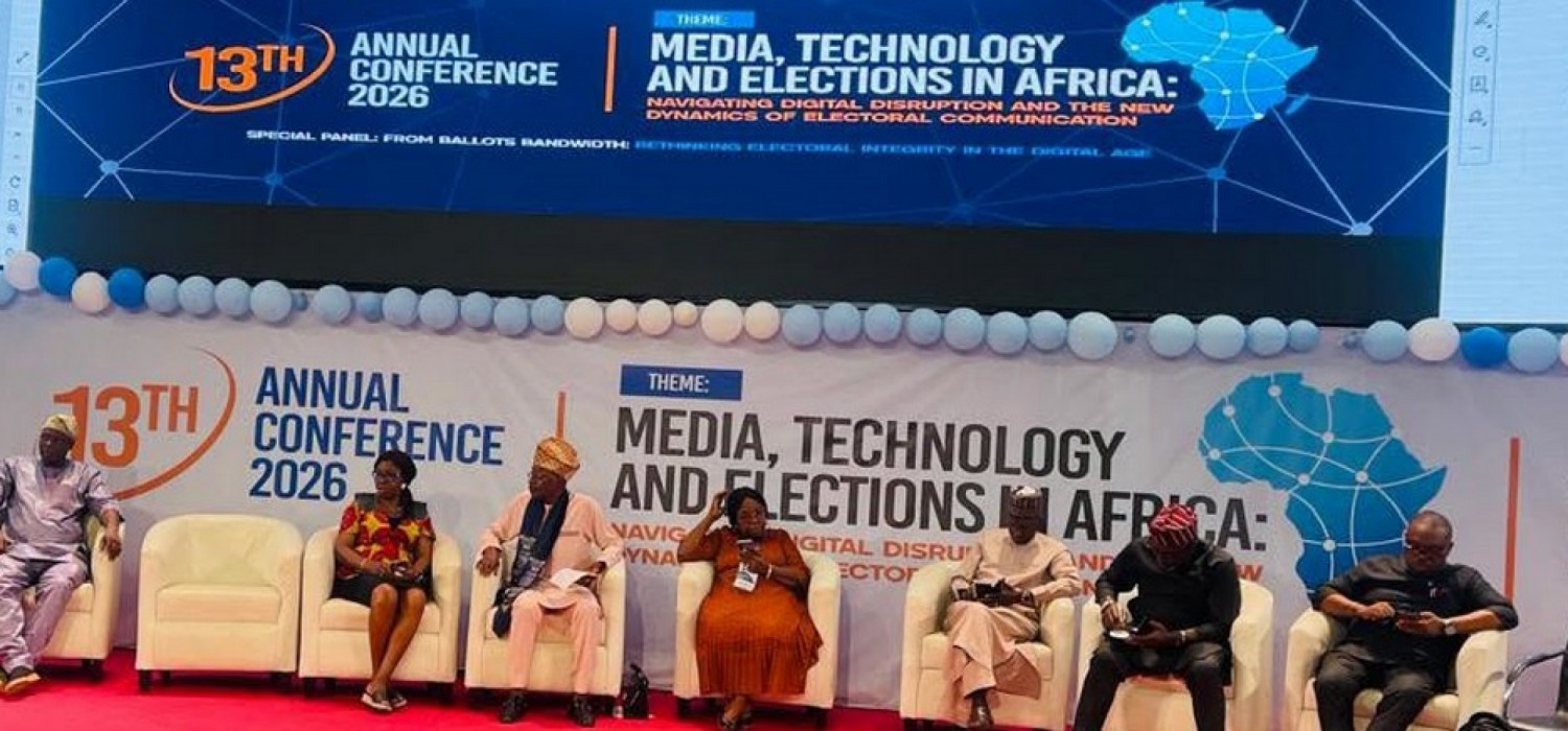 Nigeria:  Elections générales 2027, l'INEC envisage une simulation d'élection présidentielle