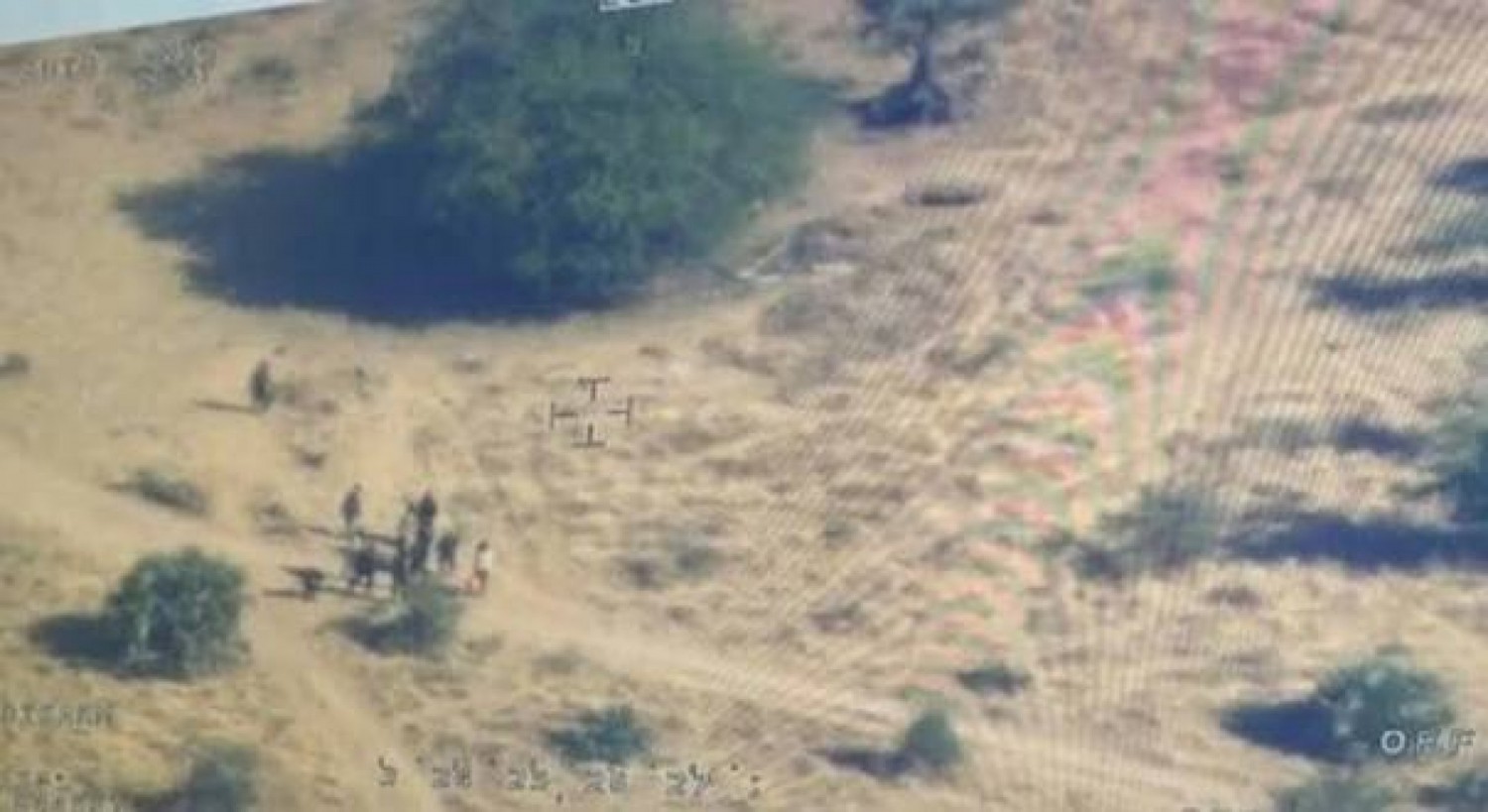 Nigeria : Boko Haram et l'ISWAP s'affrontent, plus de 23 combattants tués