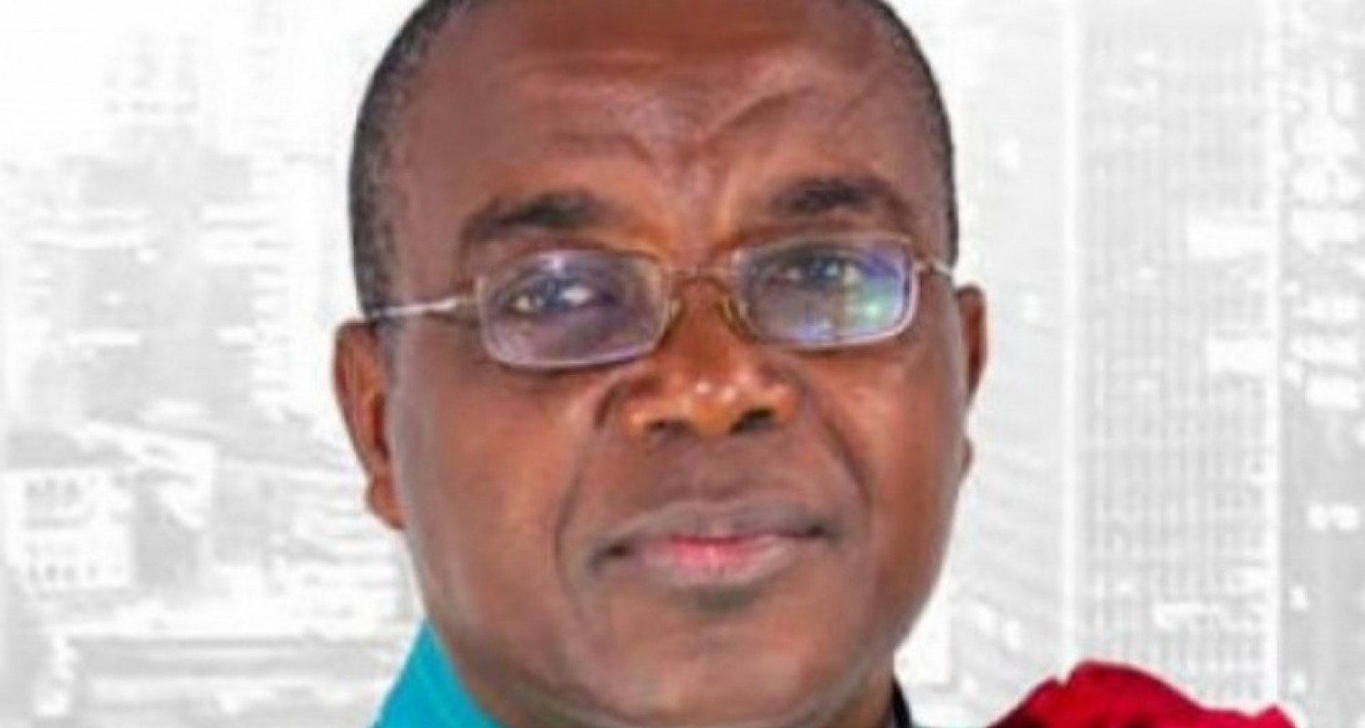 Côte d'Ivoire : Société Ouest-Africaine de Chimie (SOACHIM), l'ivoirien Yao Kouassi Benjamin élu Vice-Président