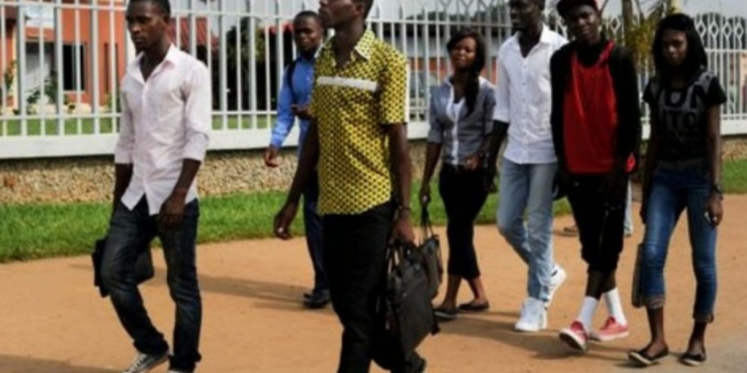 Côte d'Ivoire : Ce qu'il faut savoir de l'attribution de secours financier hors du pays au titre de l'année académique 2026-2027